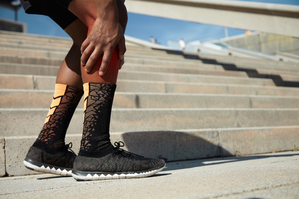 Foot and Ankle Physiotherapy