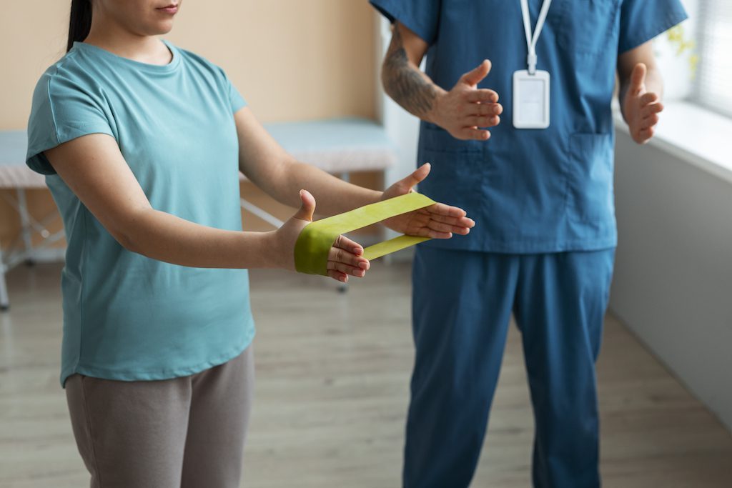 Post Operative Physiotherapy