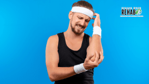 Tennis Elbow vs Golf Elbow