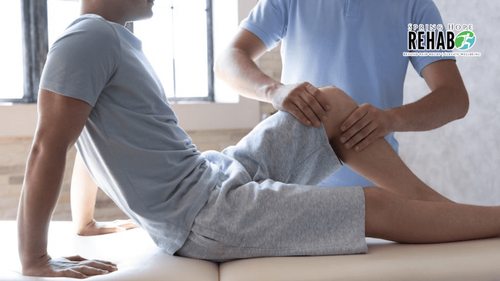What Is Physiotherapy