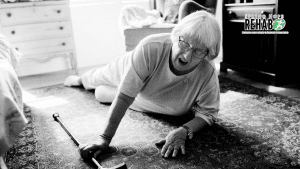 Fall Prevention for Older Adults