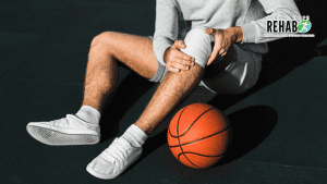 Sports Injury Recovery