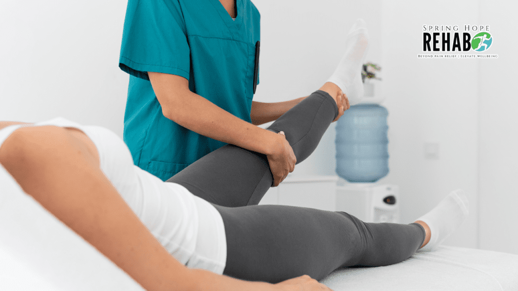 verify a physiotherapist