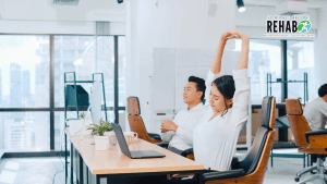 Improving Workplace Health