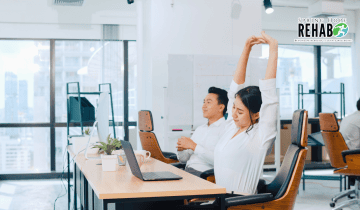Improving Workplace Health: How Physiotherapy Supports Modern Professionals