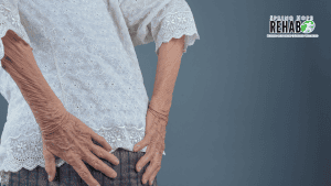 hip pain
