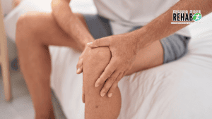 knee pain