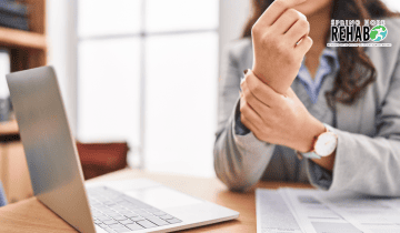 Navigating Hand and Wrist Pain: A Comprehensive Guide to Recovery and Physiotherapy
