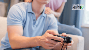 Gaming and controller strain