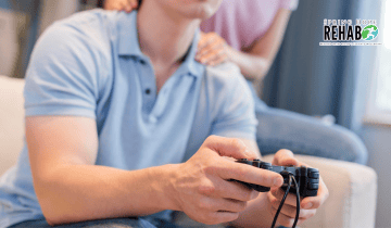 Gaming and Controller Strain: Looking After the Thumbs and Fingers