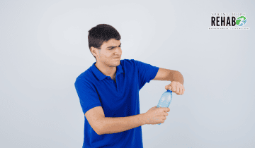 Grip Strength and Everyday Life: Why It Matters More Than People Think