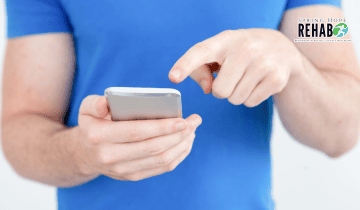 Texting Thumb: What Phone Use Does to the Base of the Thumb