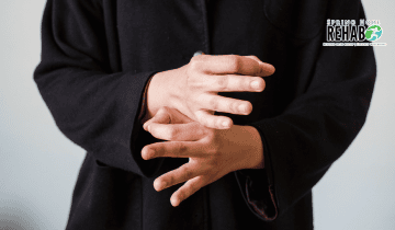 Trigger Finger: When a Finger Clicks or Locks