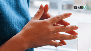 clumsy hands