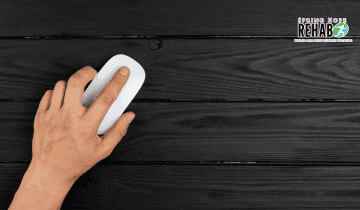The Mouse Hand: Catching Early Wrist and Forearm Strain Before It Settles In