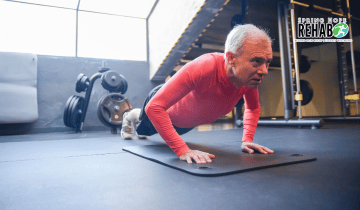 Returning to the Gym With a Cranky Wrist