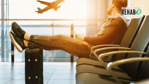 travel and long-haul flights
